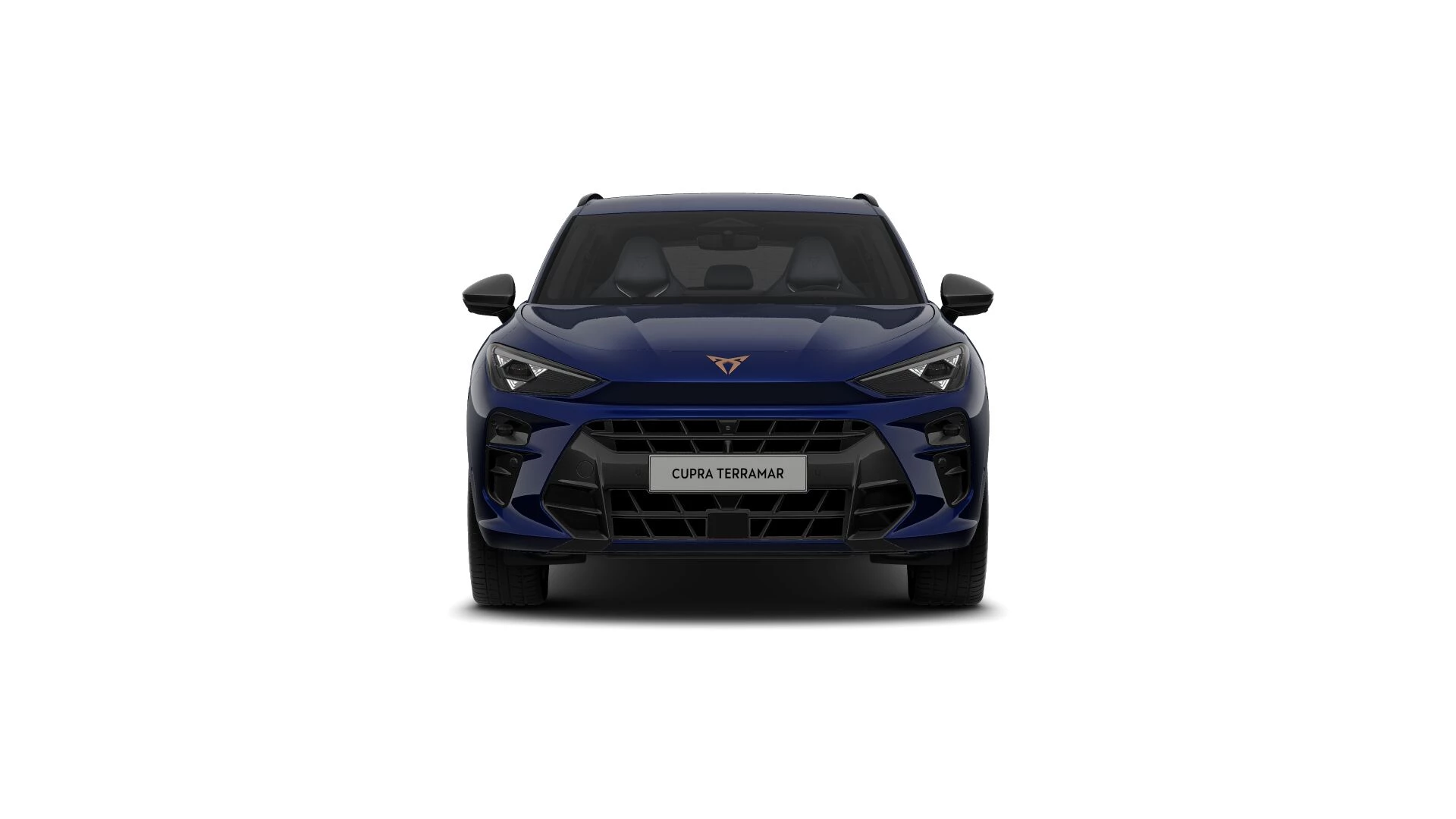 Hoofdafbeelding CUPRA Terramar