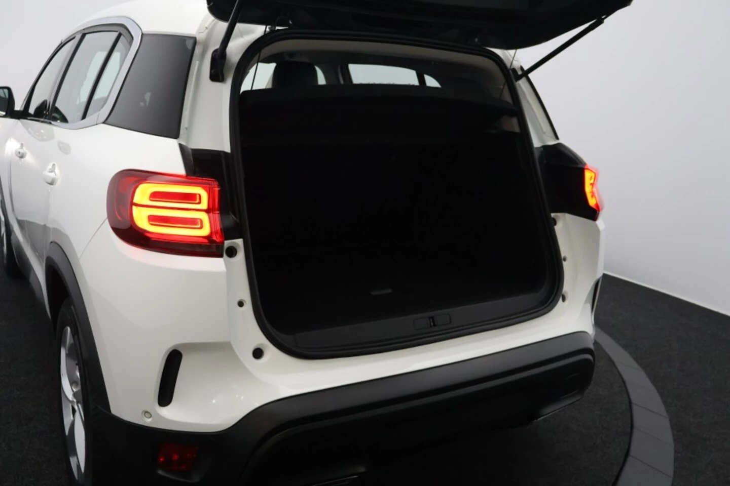 Hoofdafbeelding Citroën C5 Aircross