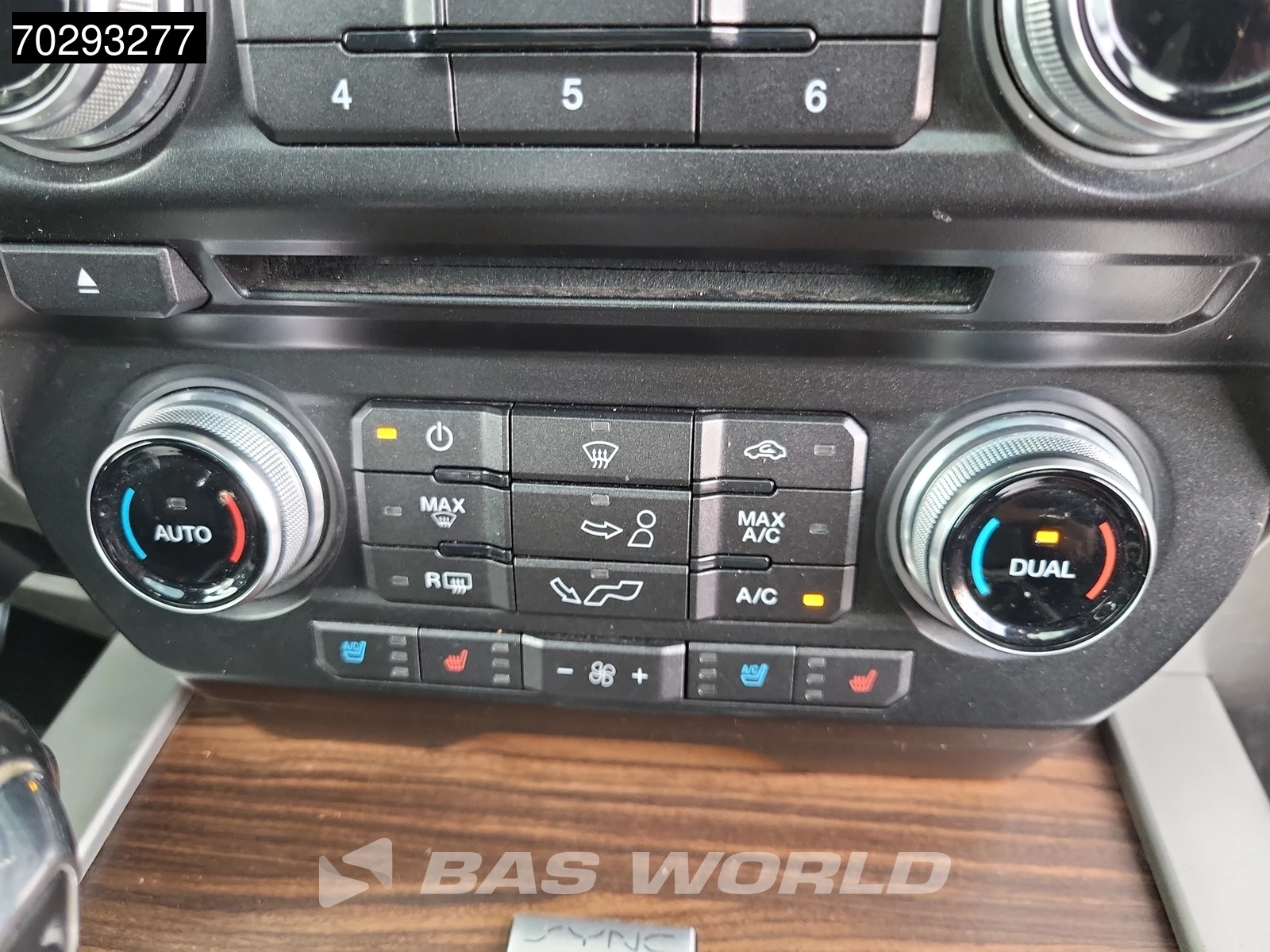Hoofdafbeelding Ford F-150