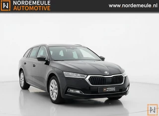 Škoda Octavia 1.0 TSI BNS ED. PLUS, ACC, Lane, Navi, Trekhaak