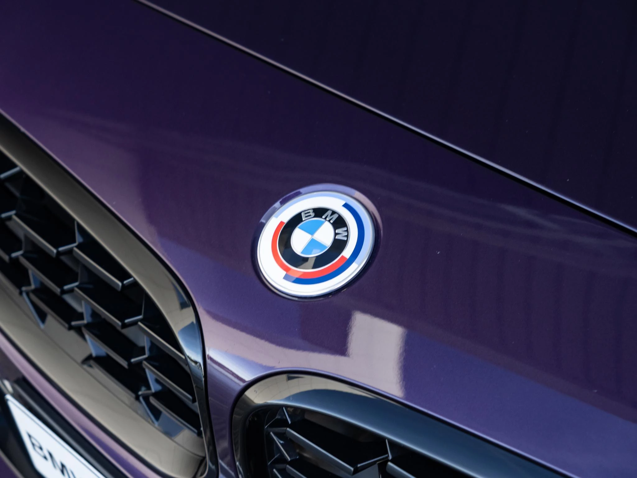 Hoofdafbeelding BMW Z4