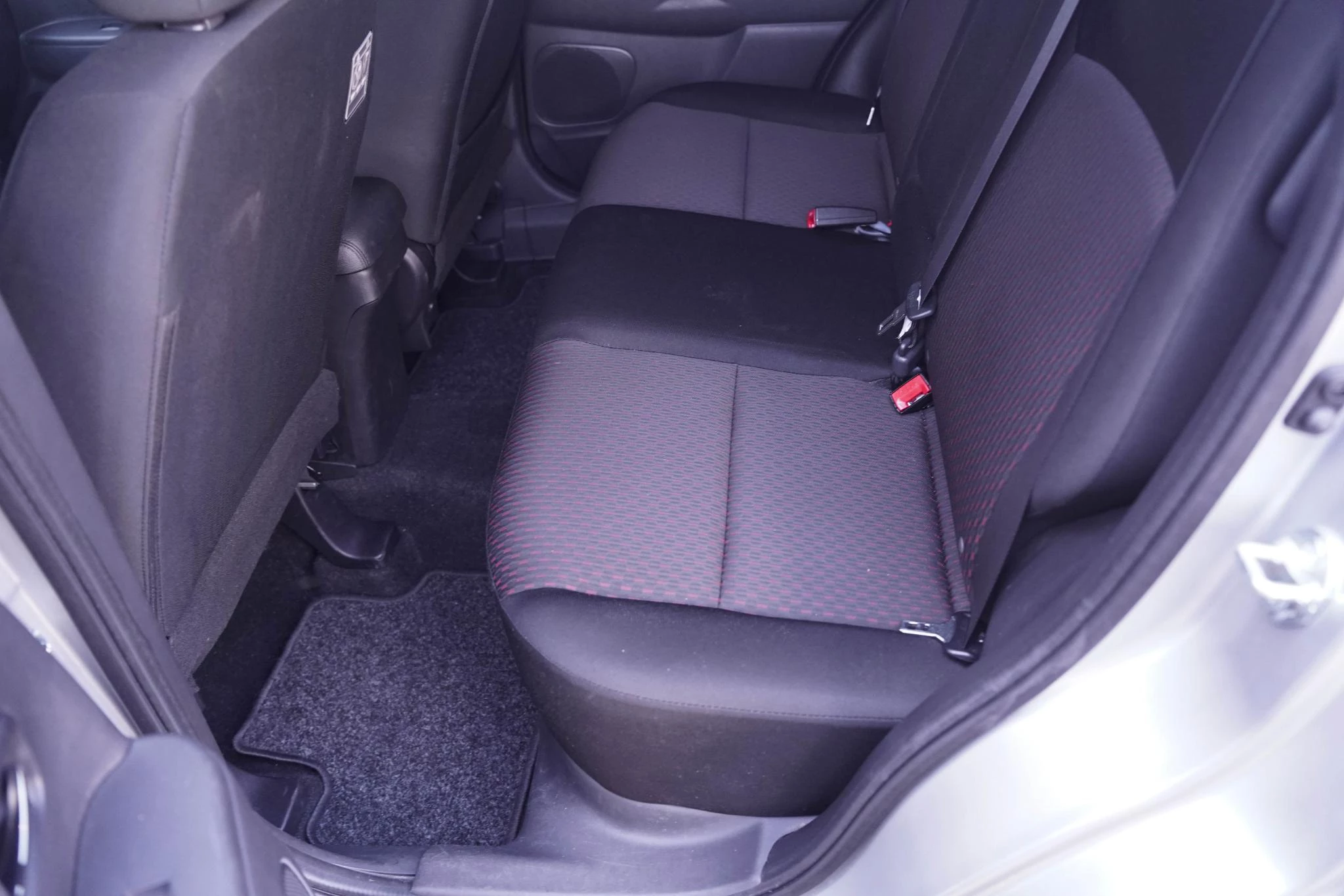 Hoofdafbeelding Mitsubishi ASX