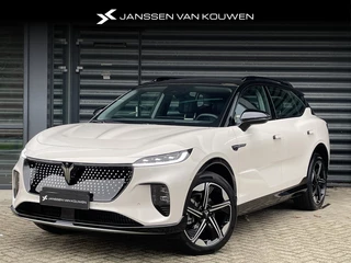 Hoofdafbeelding Voyah Courage VOYAH Courage Business Edition 80 kWh /Uit voorraad Leverbaar / Diversen Kleuren /