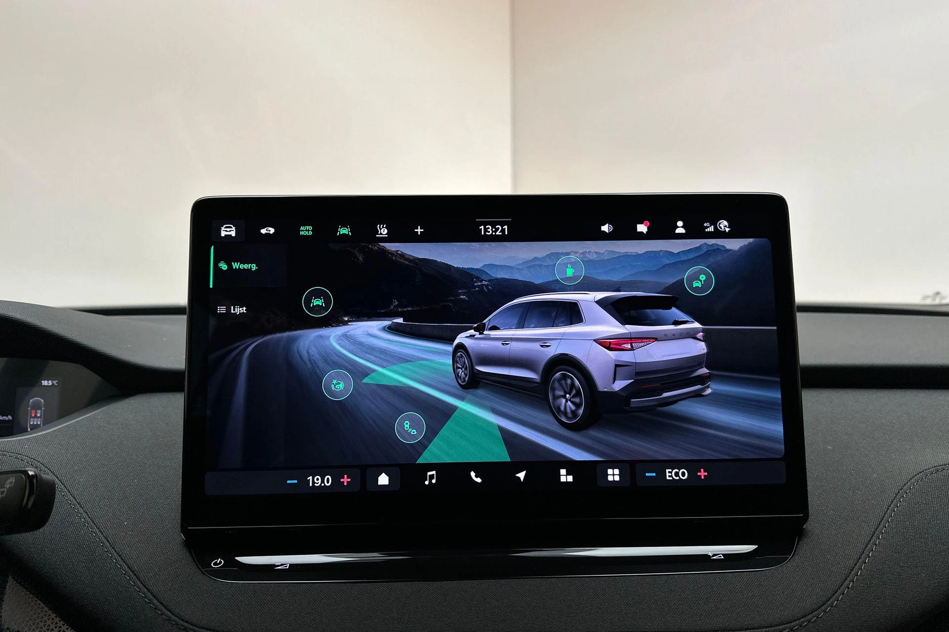 Hoofdafbeelding Škoda Elroq