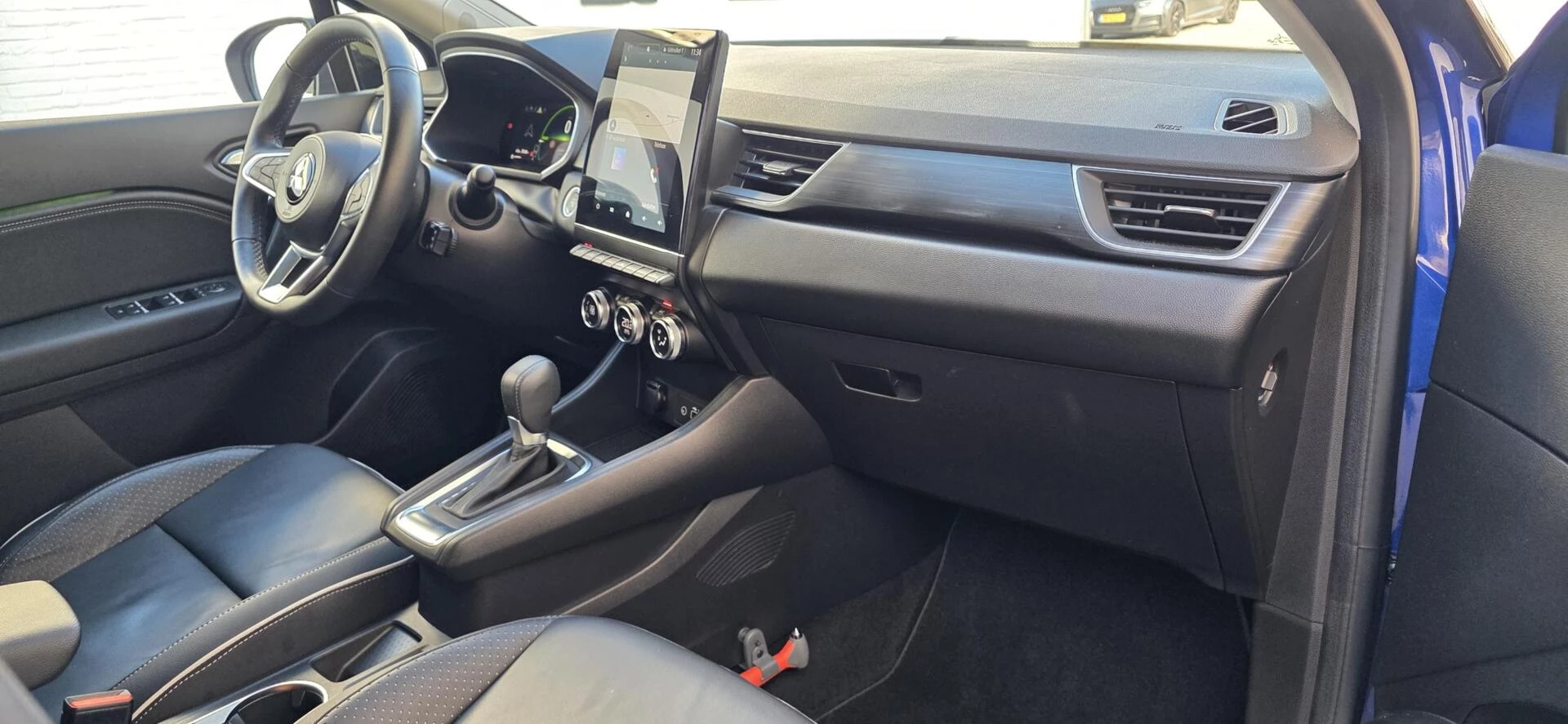 Hoofdafbeelding Mitsubishi ASX