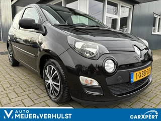 Renault Twingo 1.2 16V Parisienne | AIRCO | 160000 KM!!!