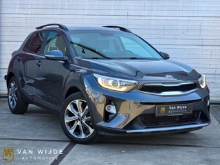 KIA STONIC AUTOMAAT|CARPLAY|CAMERA|CRUISE|NAVIGATIE