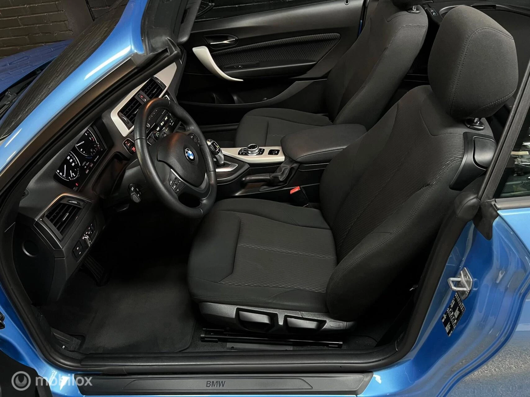 Hoofdafbeelding BMW 2 Serie