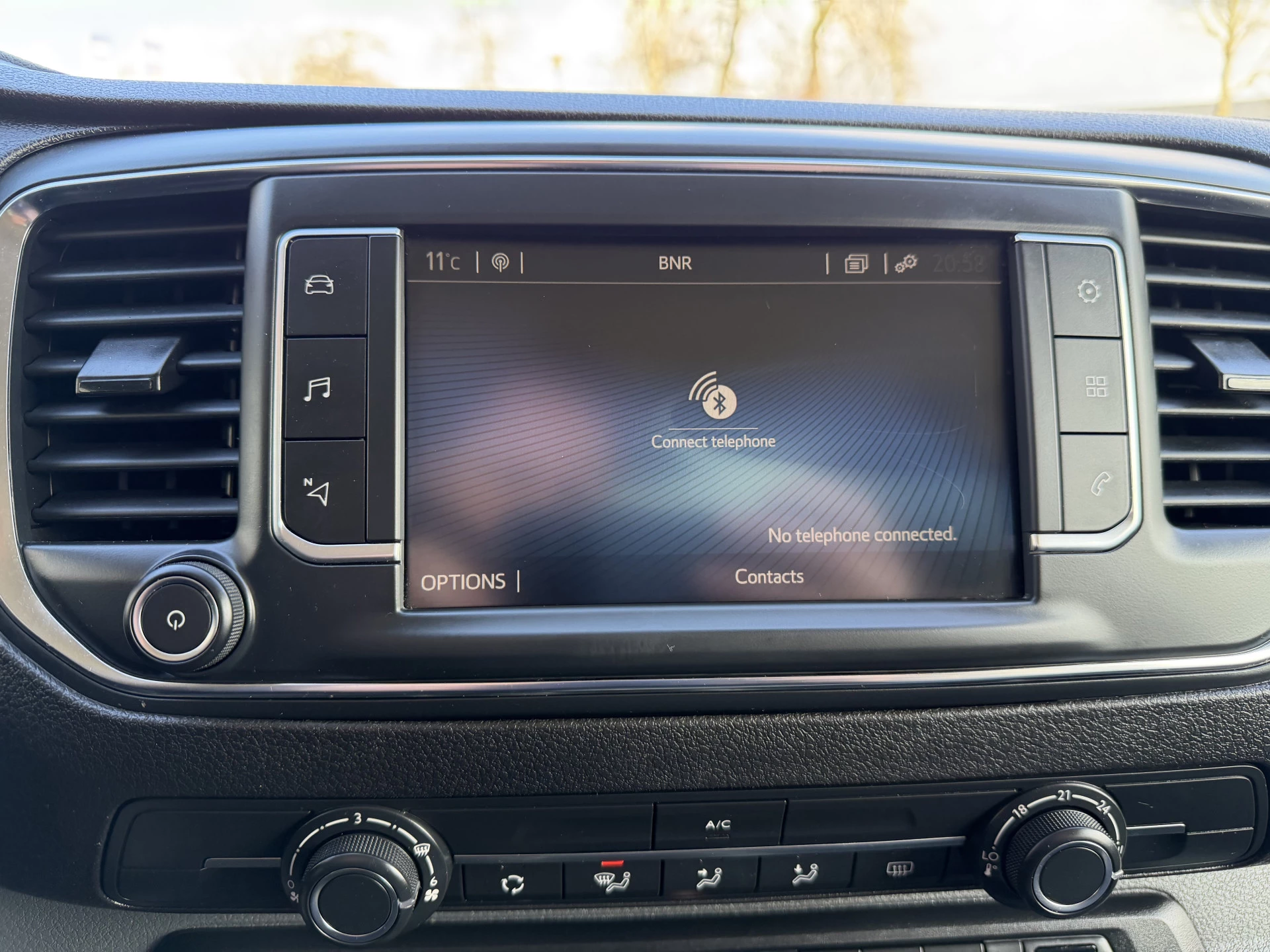 Hoofdafbeelding Toyota ProAce