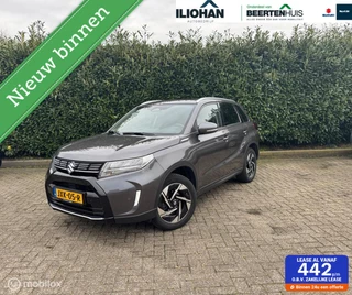 Hoofdafbeelding Suzuki Vitara Suzuki Vitara 1.5 Hybrid Style