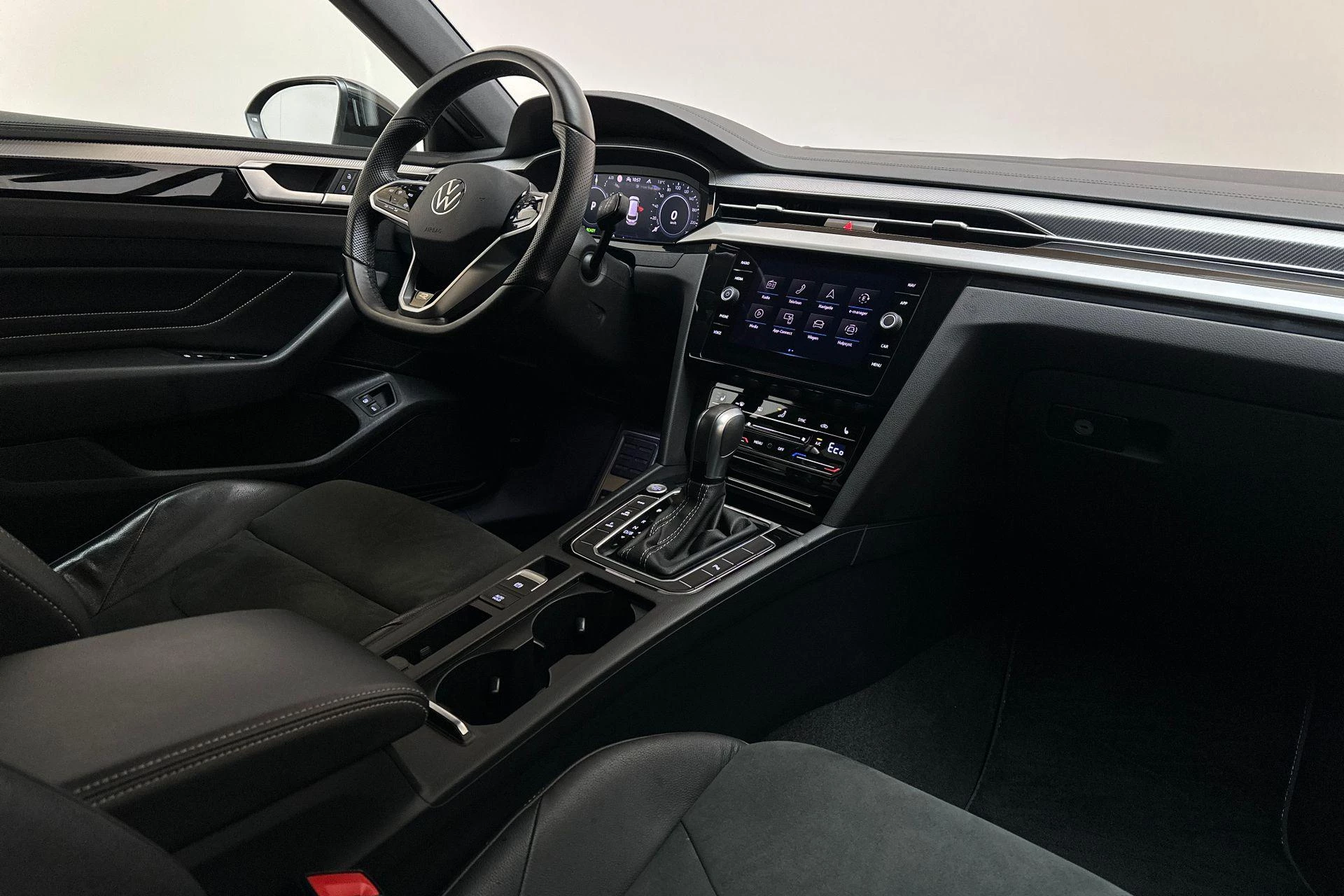 Hoofdafbeelding Volkswagen Arteon