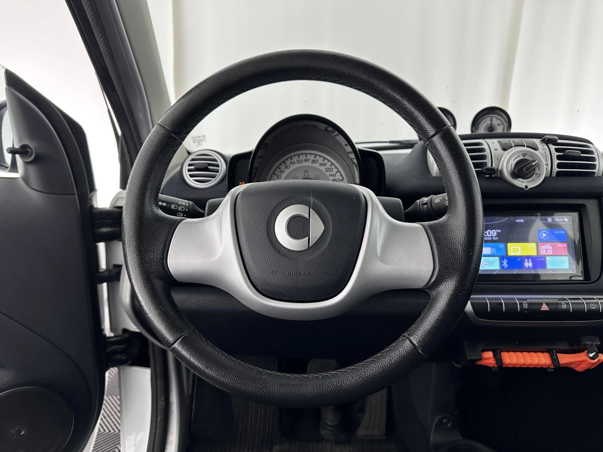 Hoofdafbeelding Smart Fortwo