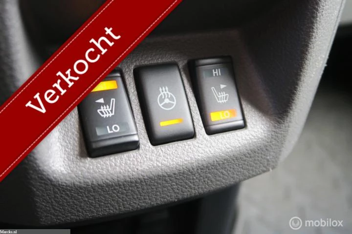 Hoofdafbeelding Nissan e-NV200