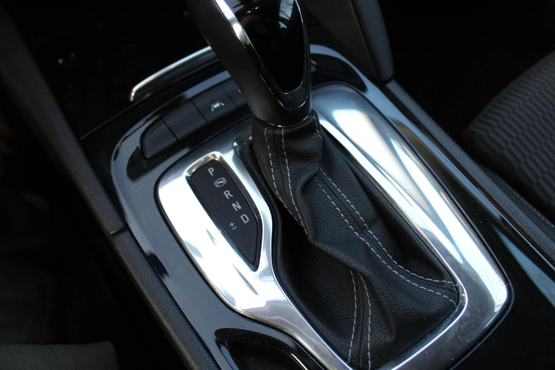 Hoofdafbeelding Opel Insignia