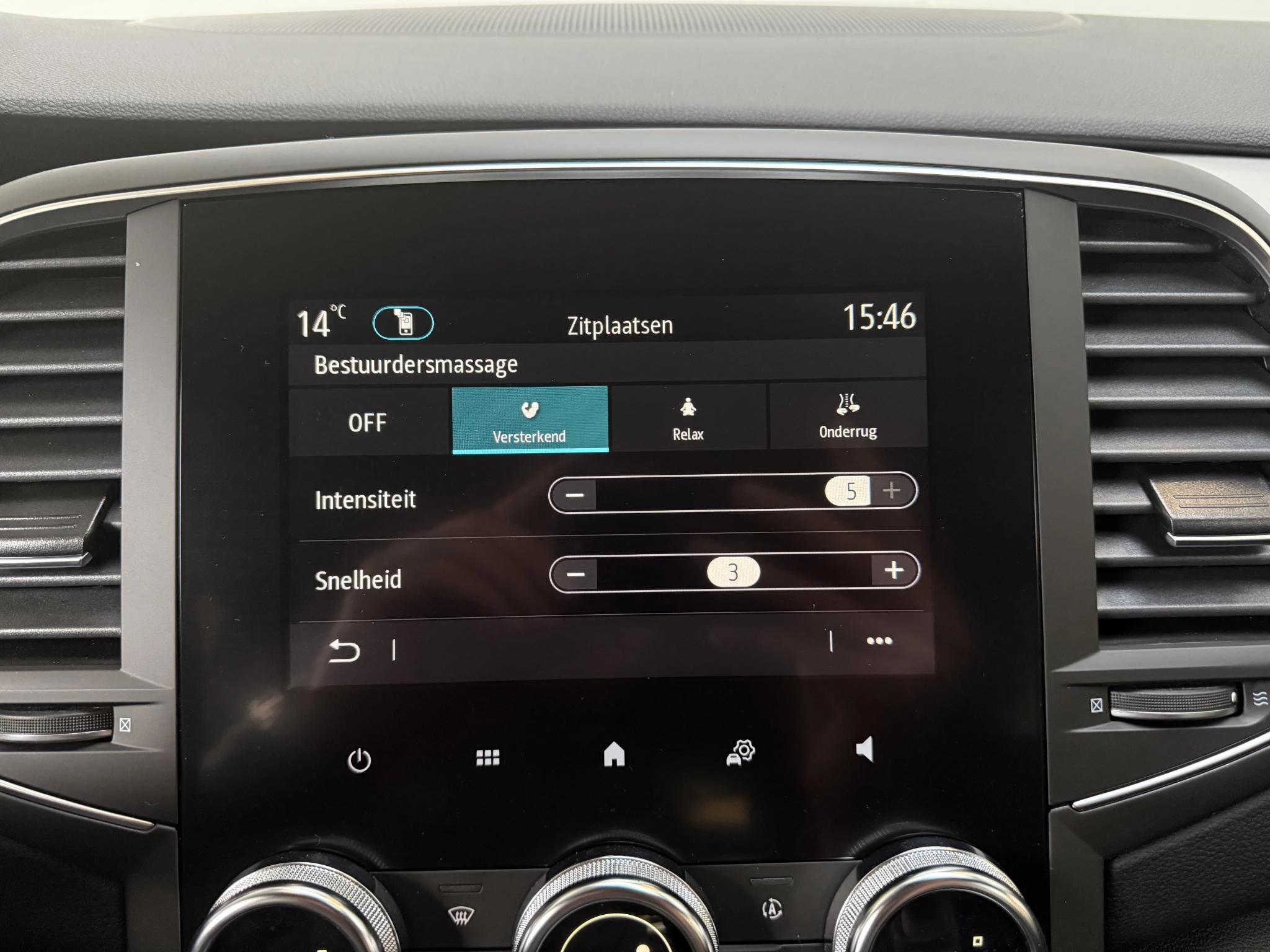 Hoofdafbeelding Renault Talisman