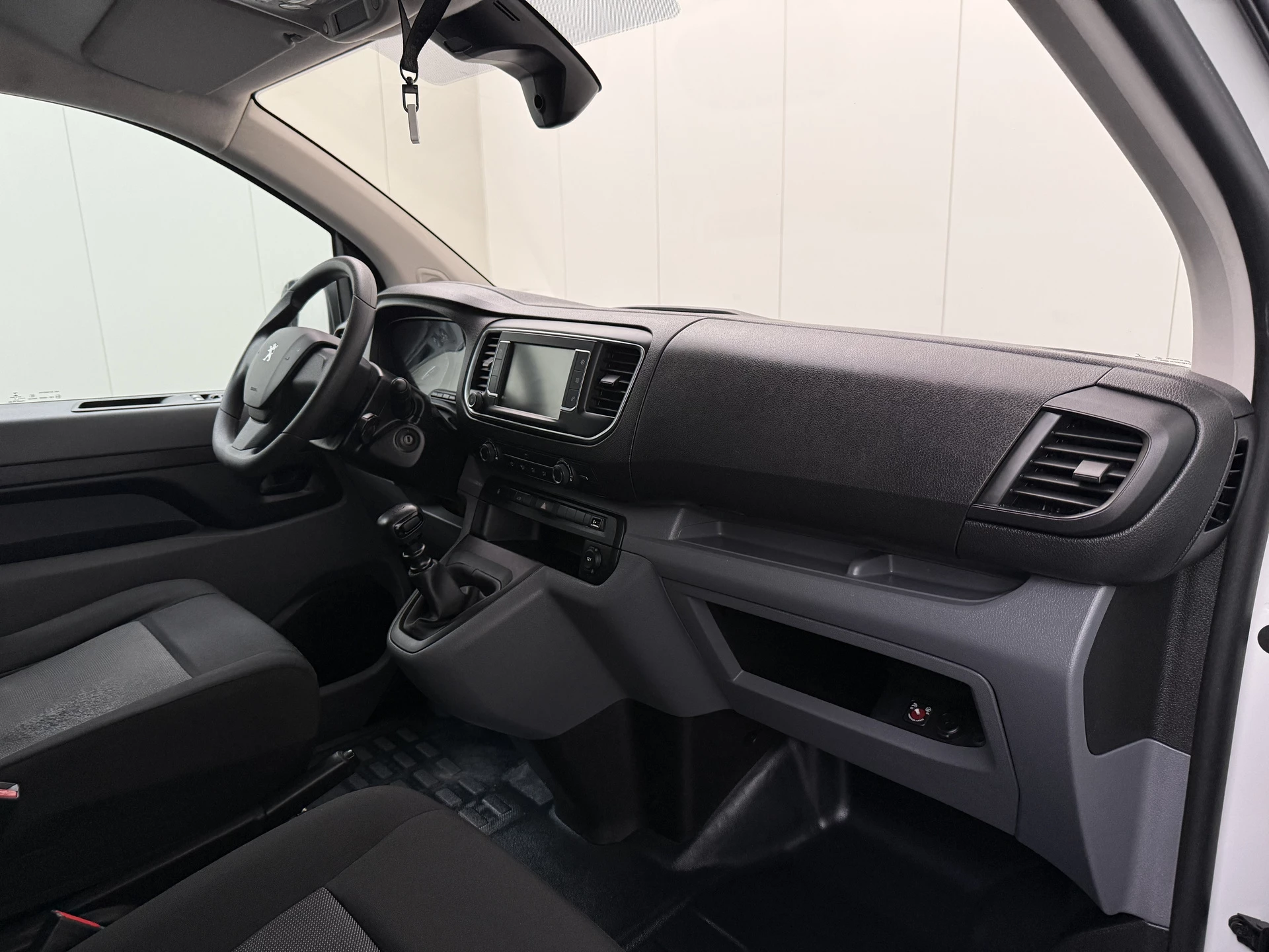 Hoofdafbeelding Peugeot Expert