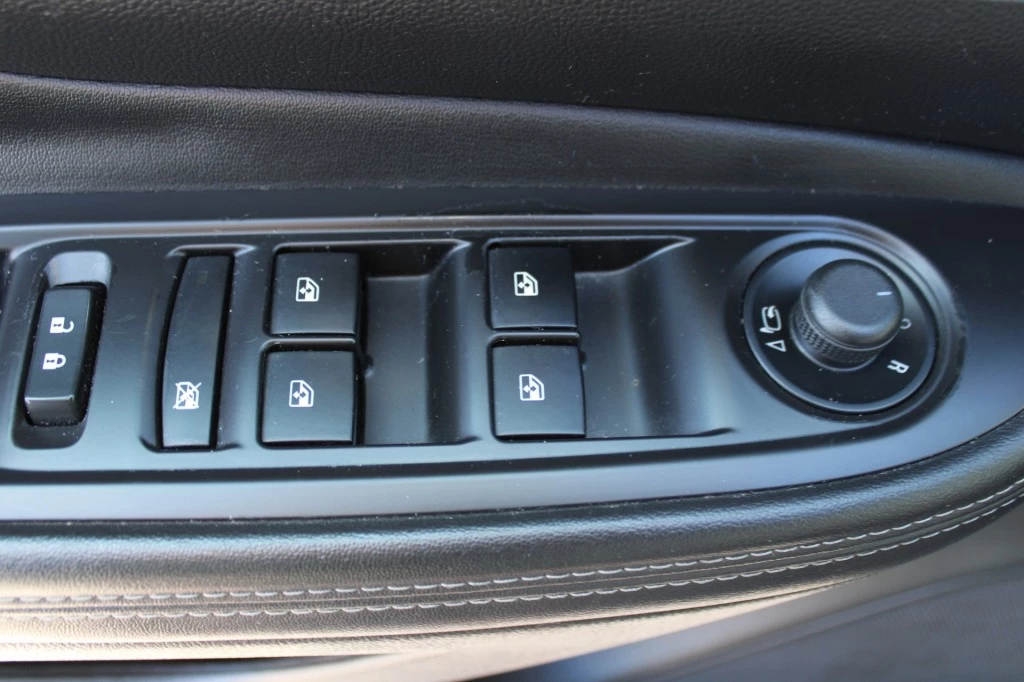 Hoofdafbeelding Opel Mokka X