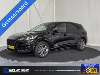 Ford Kuga 2.5 PHEV ST-Line X Panorama Trekhaak 2x Camera Headup ACC