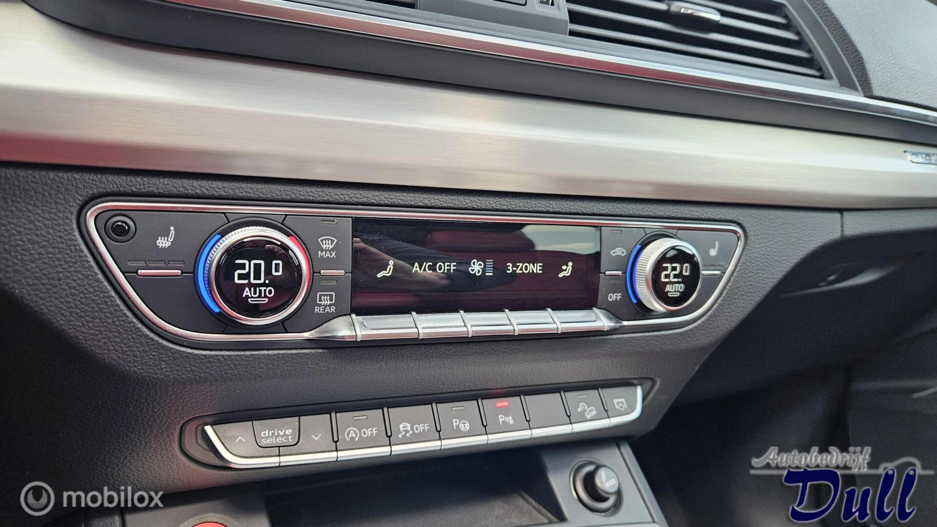 Hoofdafbeelding Audi SQ5