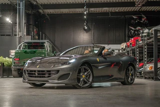 Ferrari Portofino 3.9 T V8 DCT | Carbon | ADAS | Magneride | 360 | AFS |