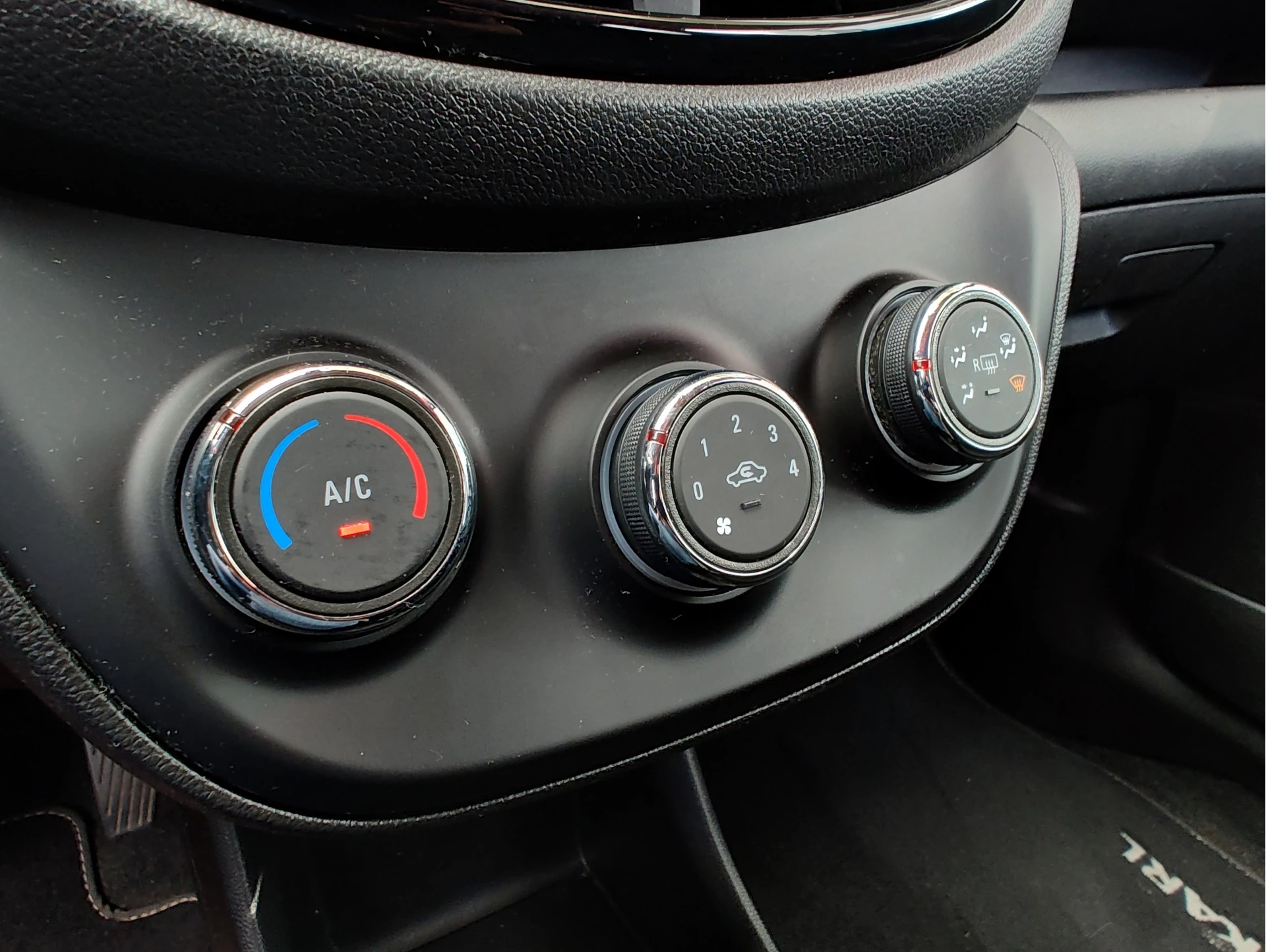 Hoofdafbeelding Opel KARL