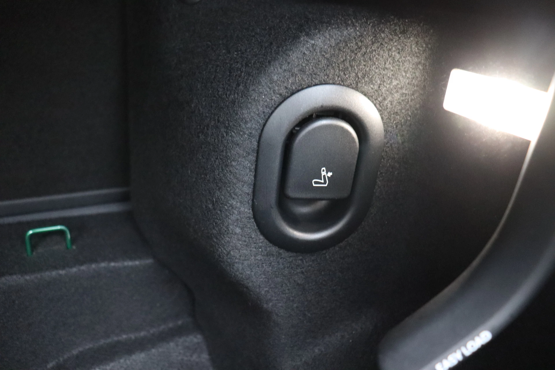 Hoofdafbeelding MINI One Cabrio