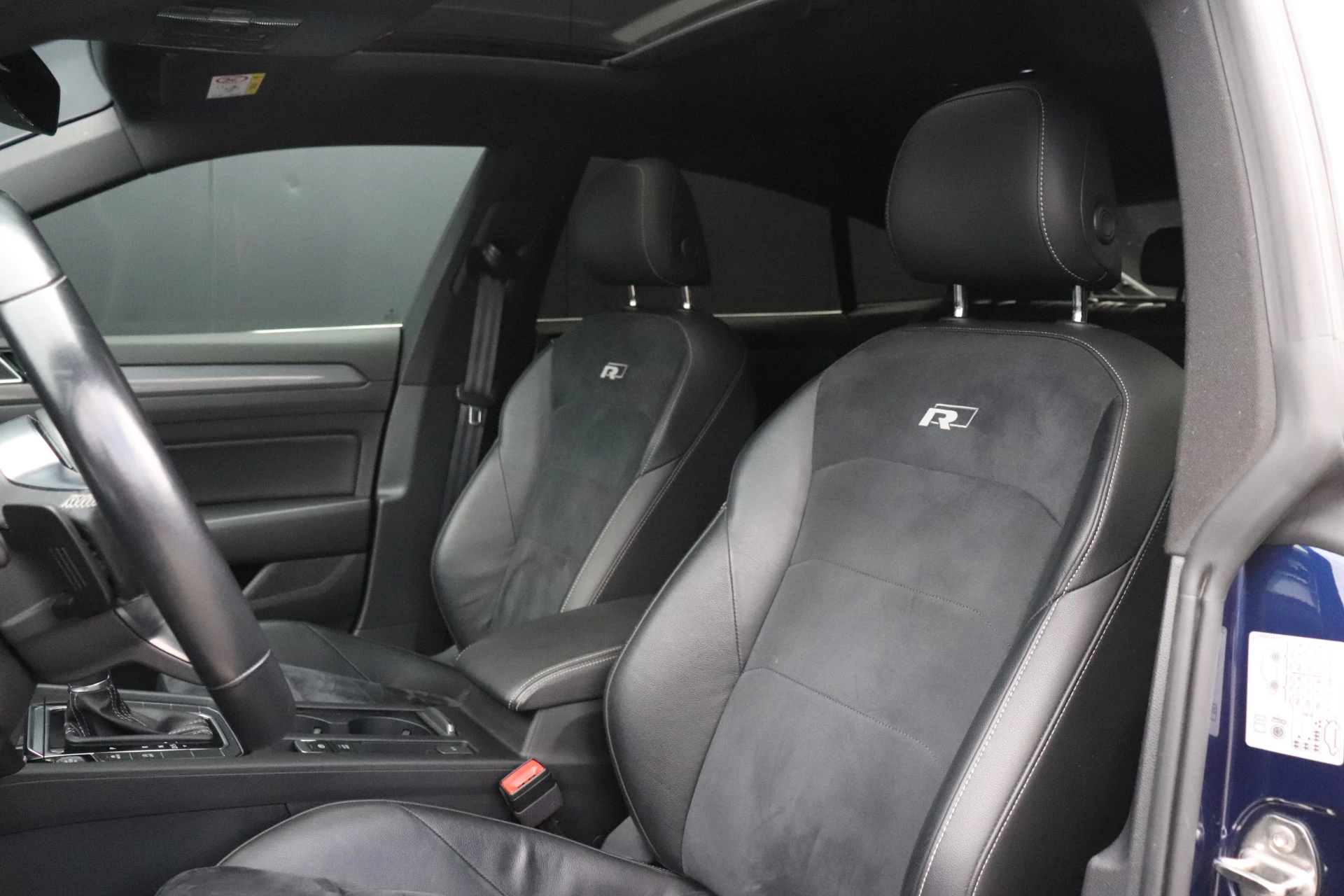 Hoofdafbeelding Volkswagen Arteon