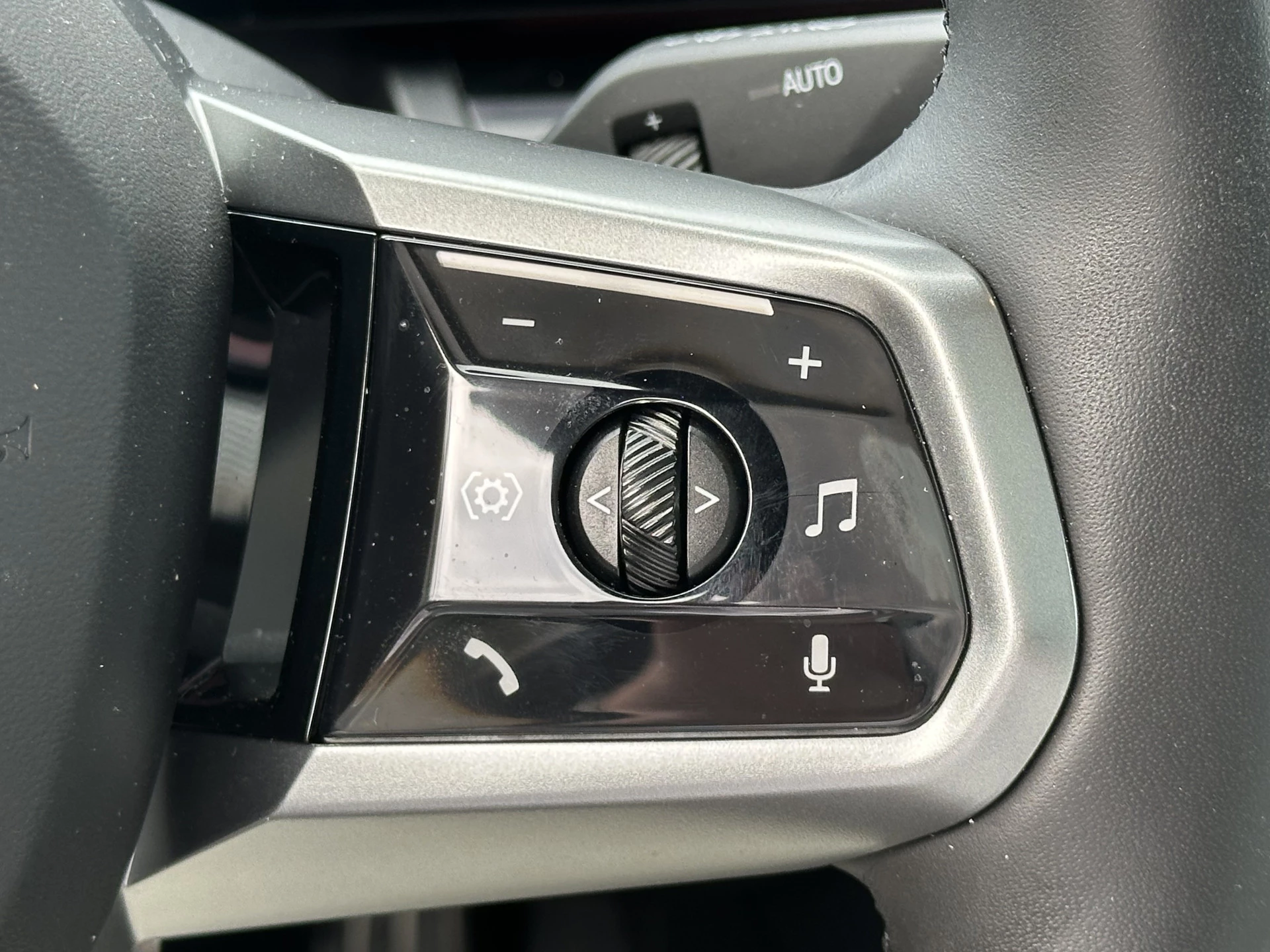 Hoofdafbeelding BMW i5