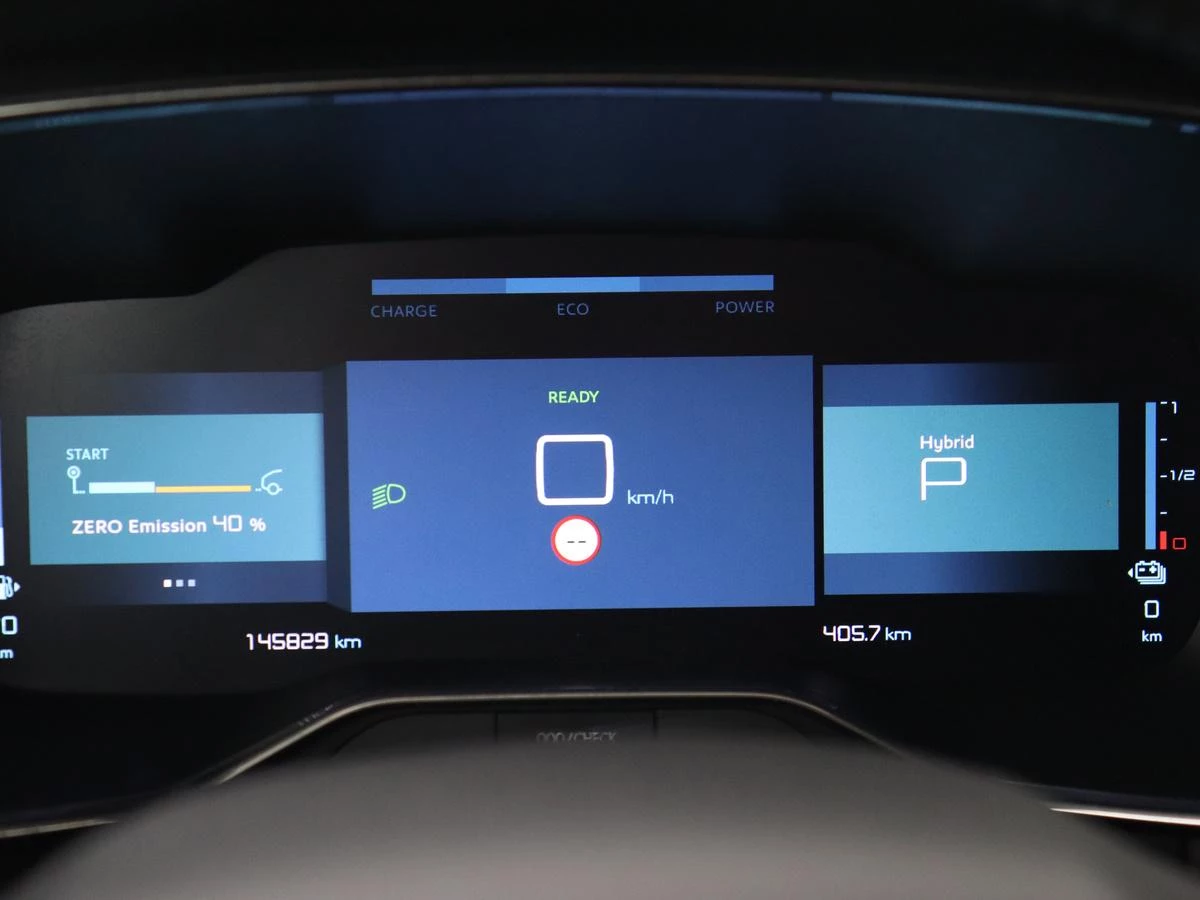 Hoofdafbeelding Citroën C5 Aircross