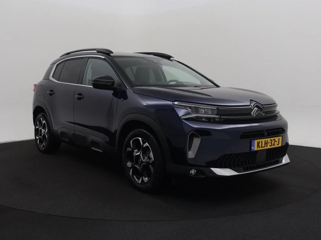 Hoofdafbeelding Citroën C5 Aircross