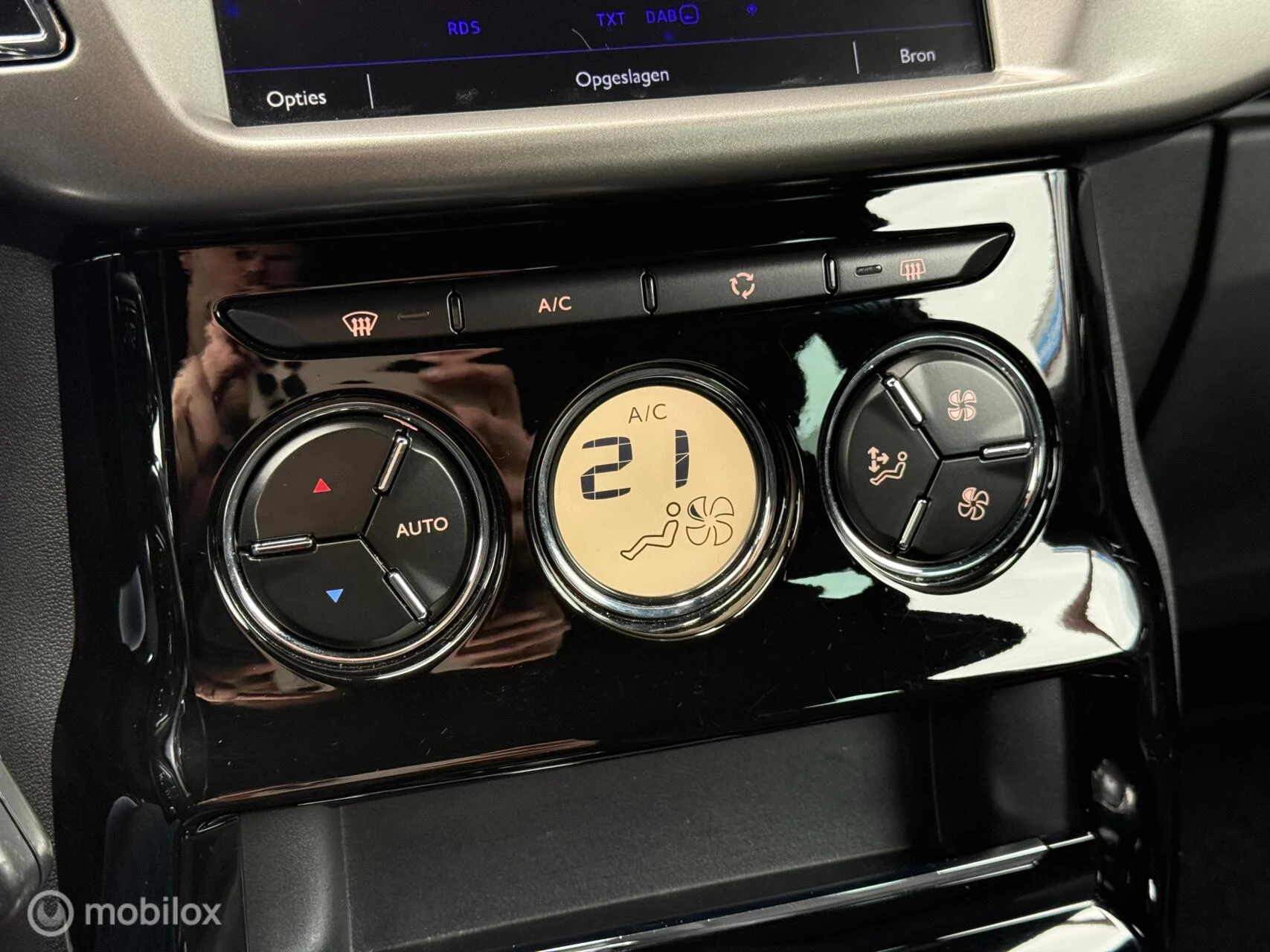 Hoofdafbeelding DS DS 3