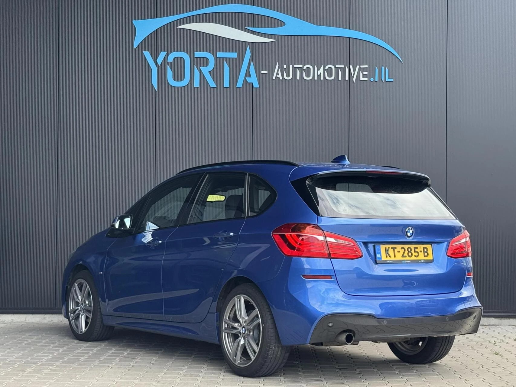 Hoofdafbeelding BMW 2 Serie