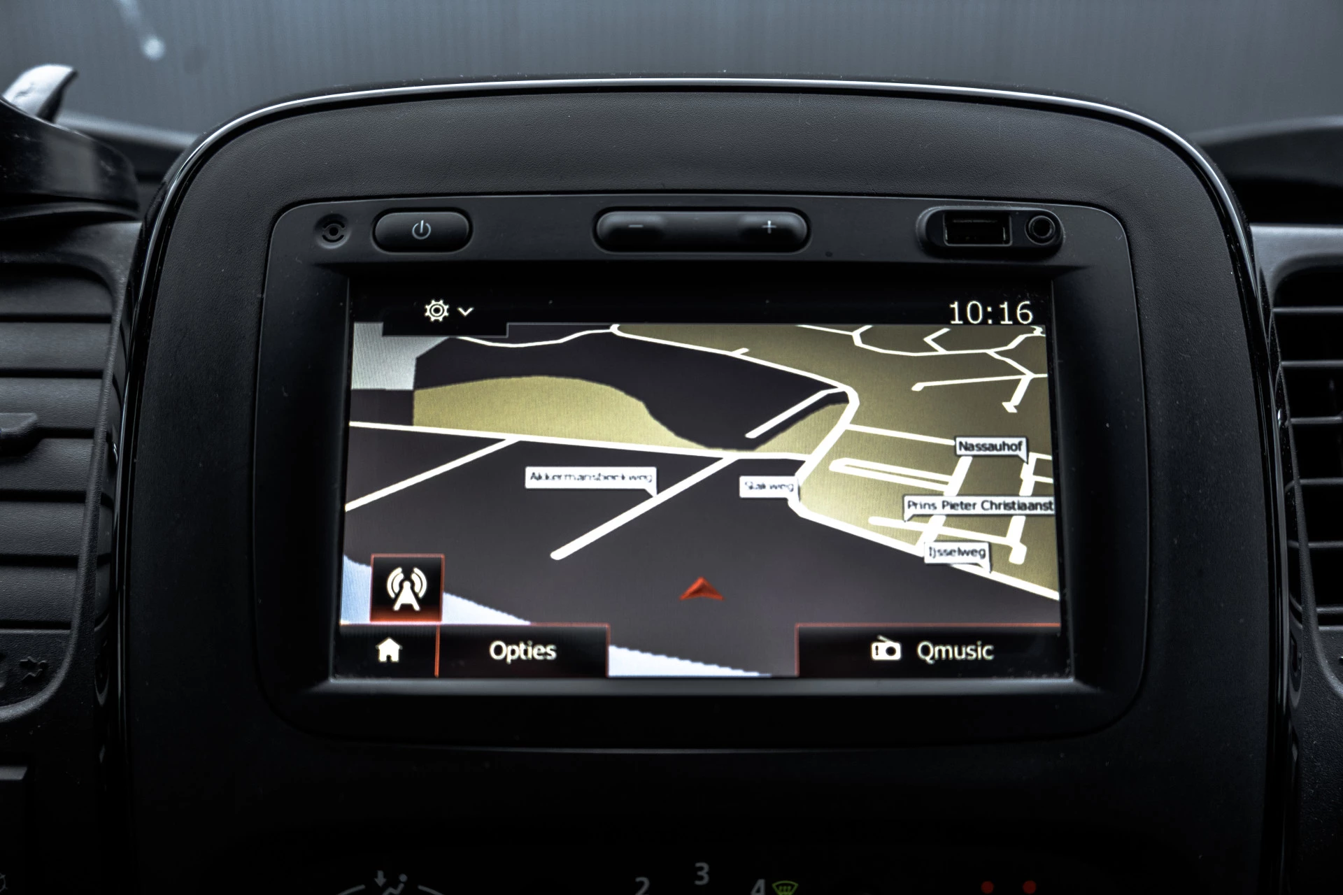 Hoofdafbeelding Fiat Talento