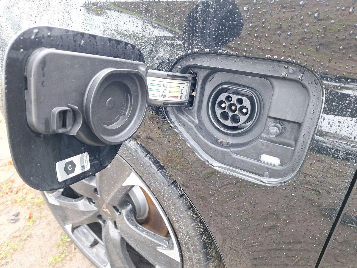 Hoofdafbeelding CUPRA Leon Sportstourer