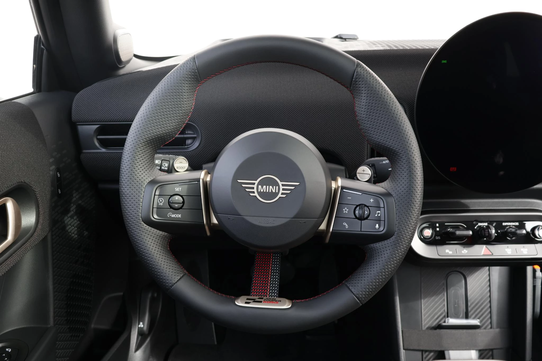 Hoofdafbeelding MINI 3-deurs