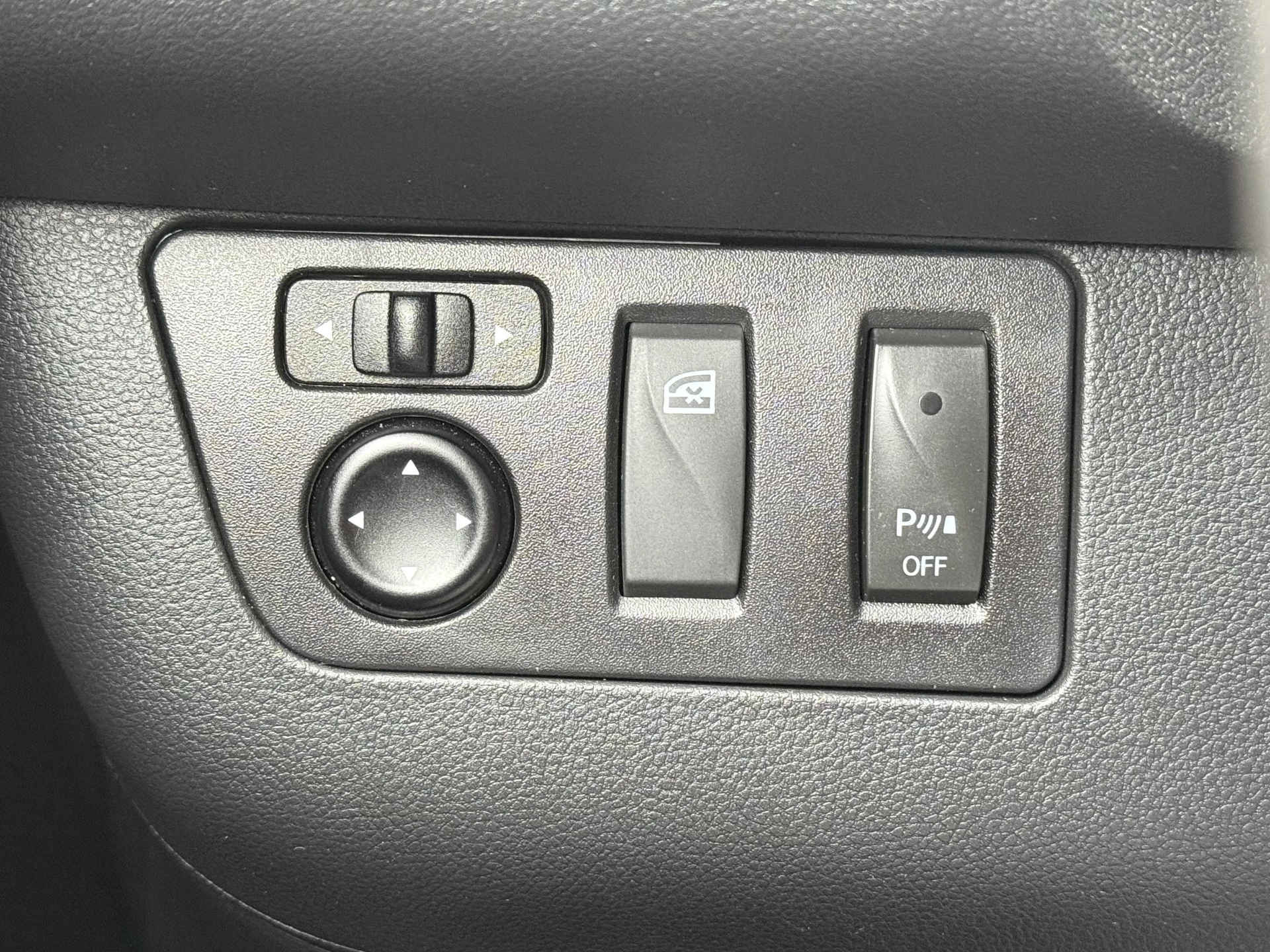 Hoofdafbeelding Dacia Spring