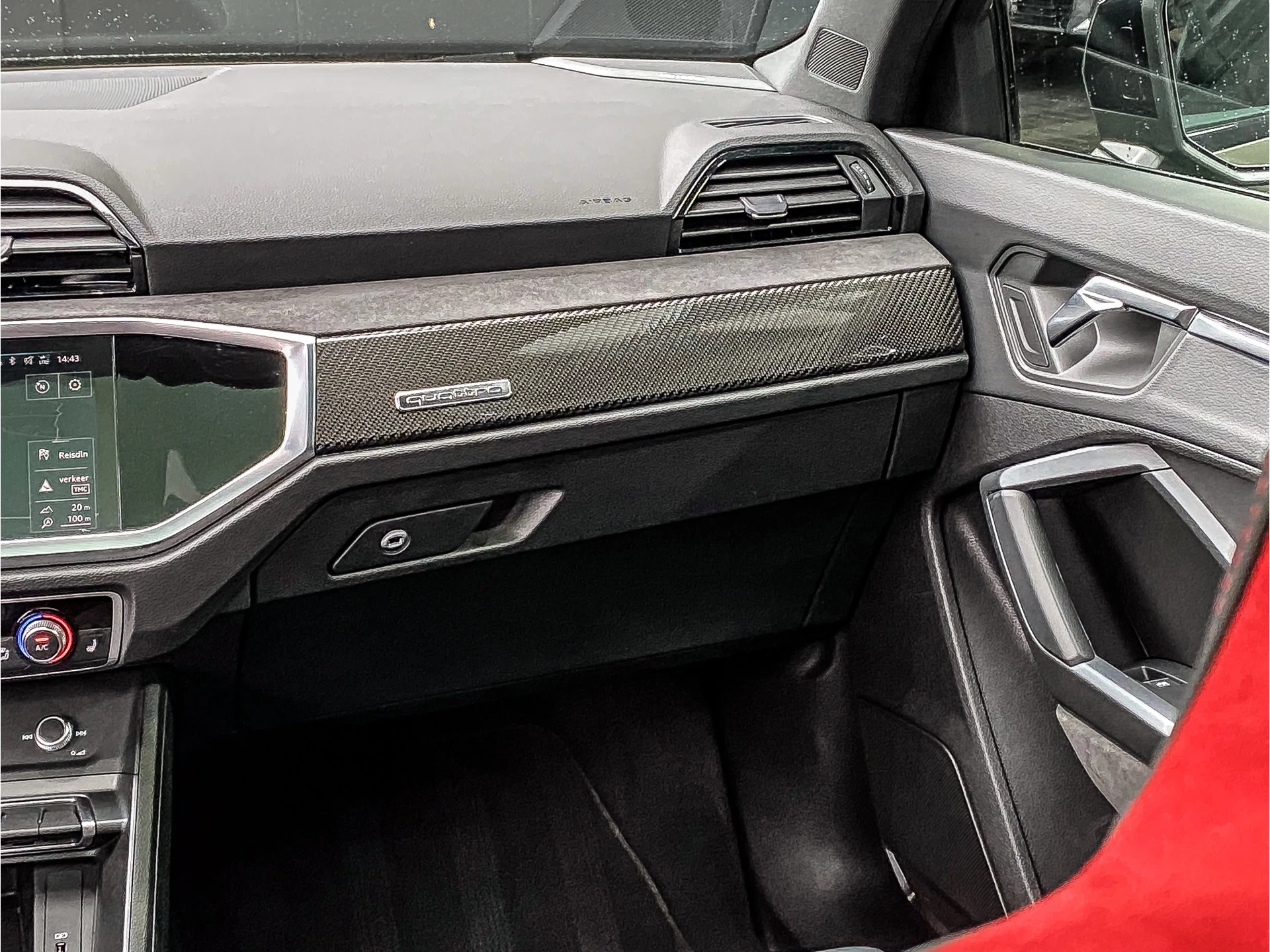 Hoofdafbeelding Audi RSQ3