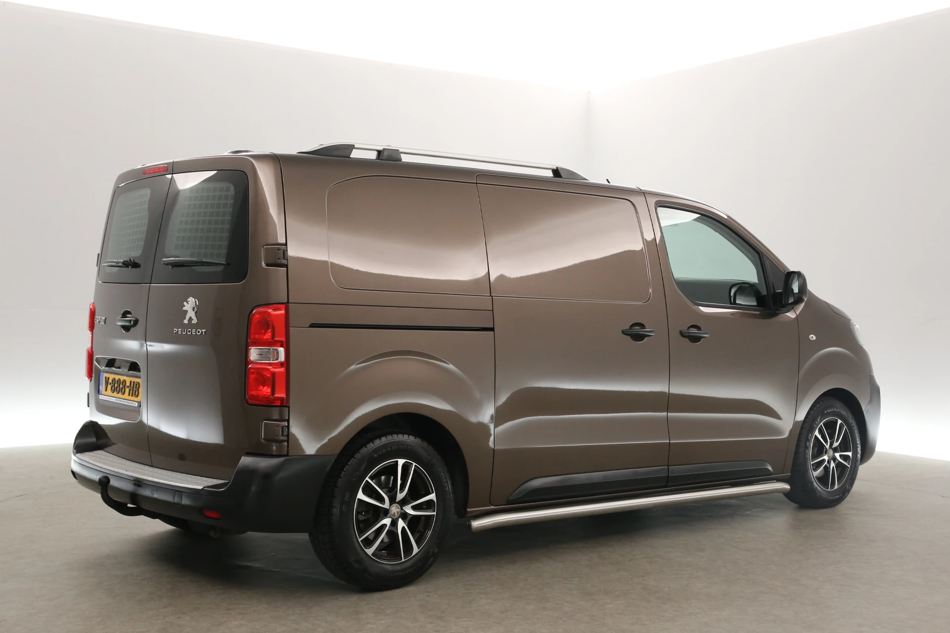 Hoofdafbeelding Peugeot Expert