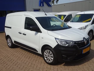 Renault Express 1.5 dCi 75 Comfort + AIRCO GROOT NAVI SCHERM SCHUIFDEUR CRUISE CONTROL
