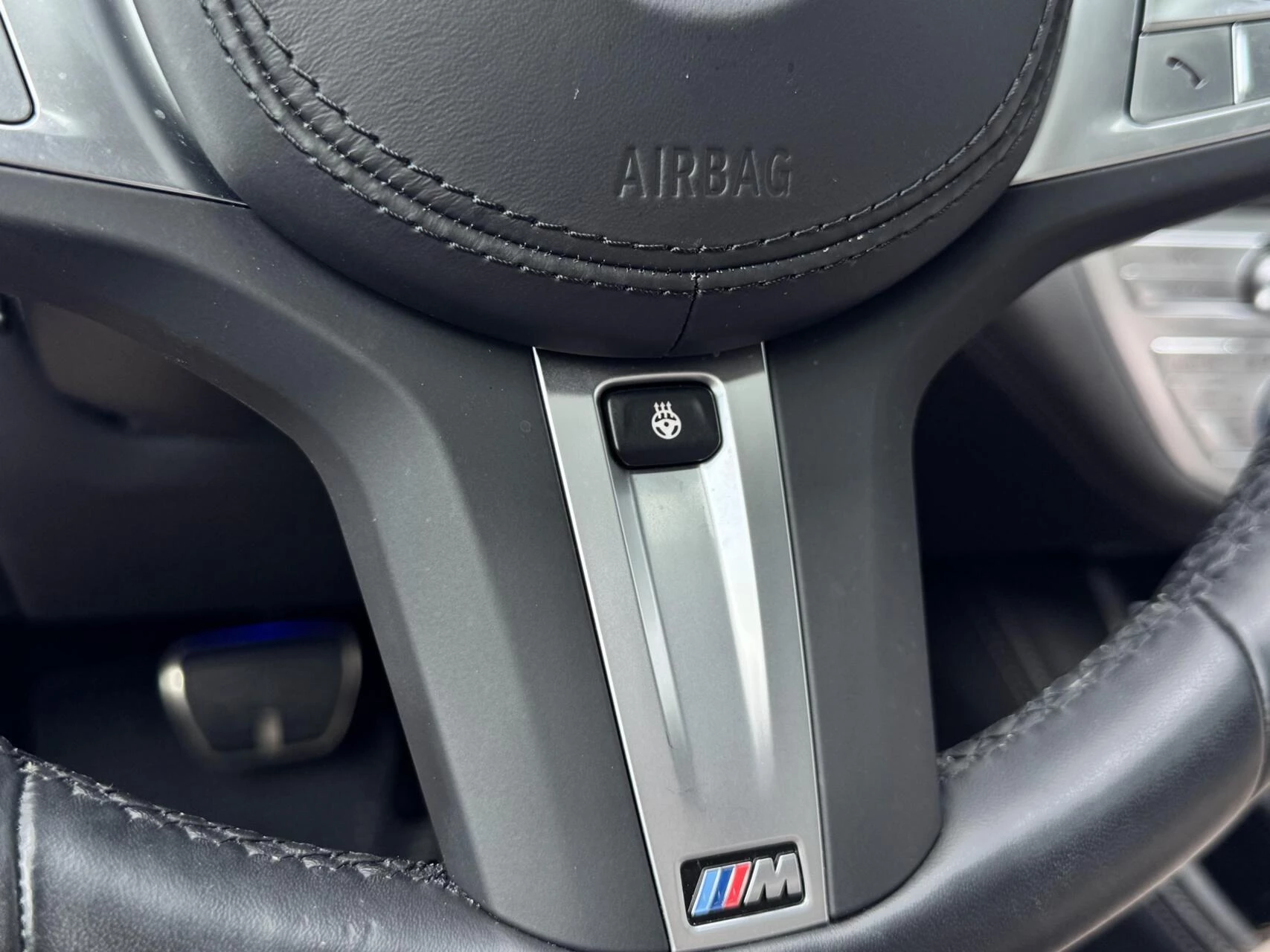 Hoofdafbeelding BMW 7 Serie