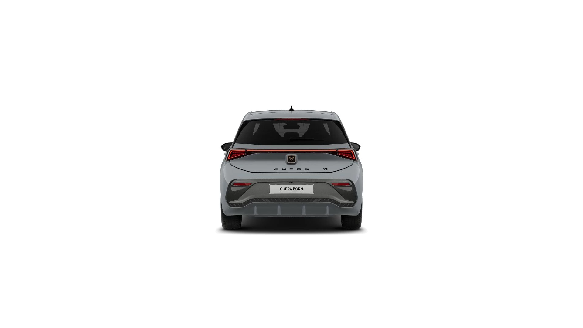 Hoofdafbeelding CUPRA Born