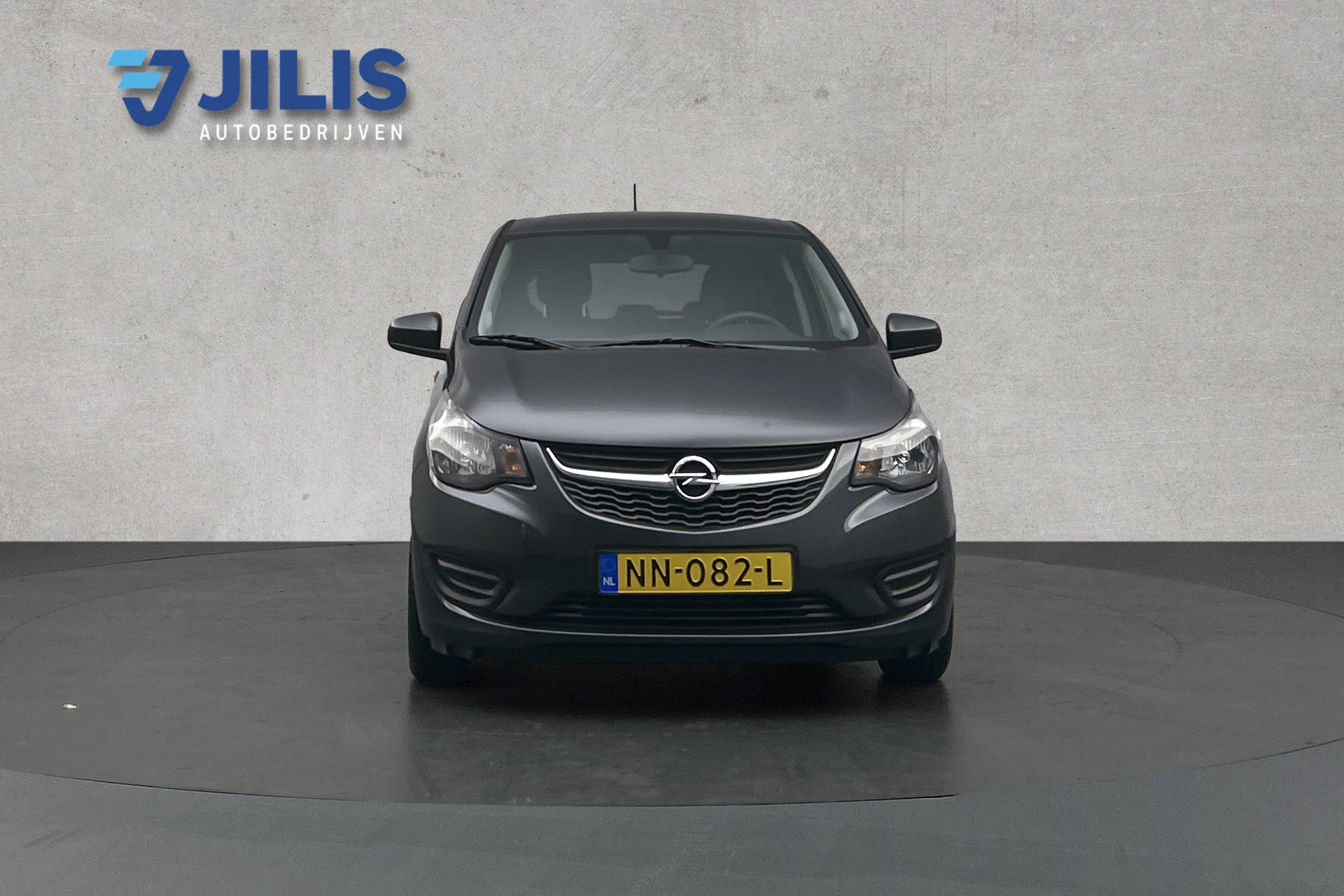Hoofdafbeelding Opel KARL