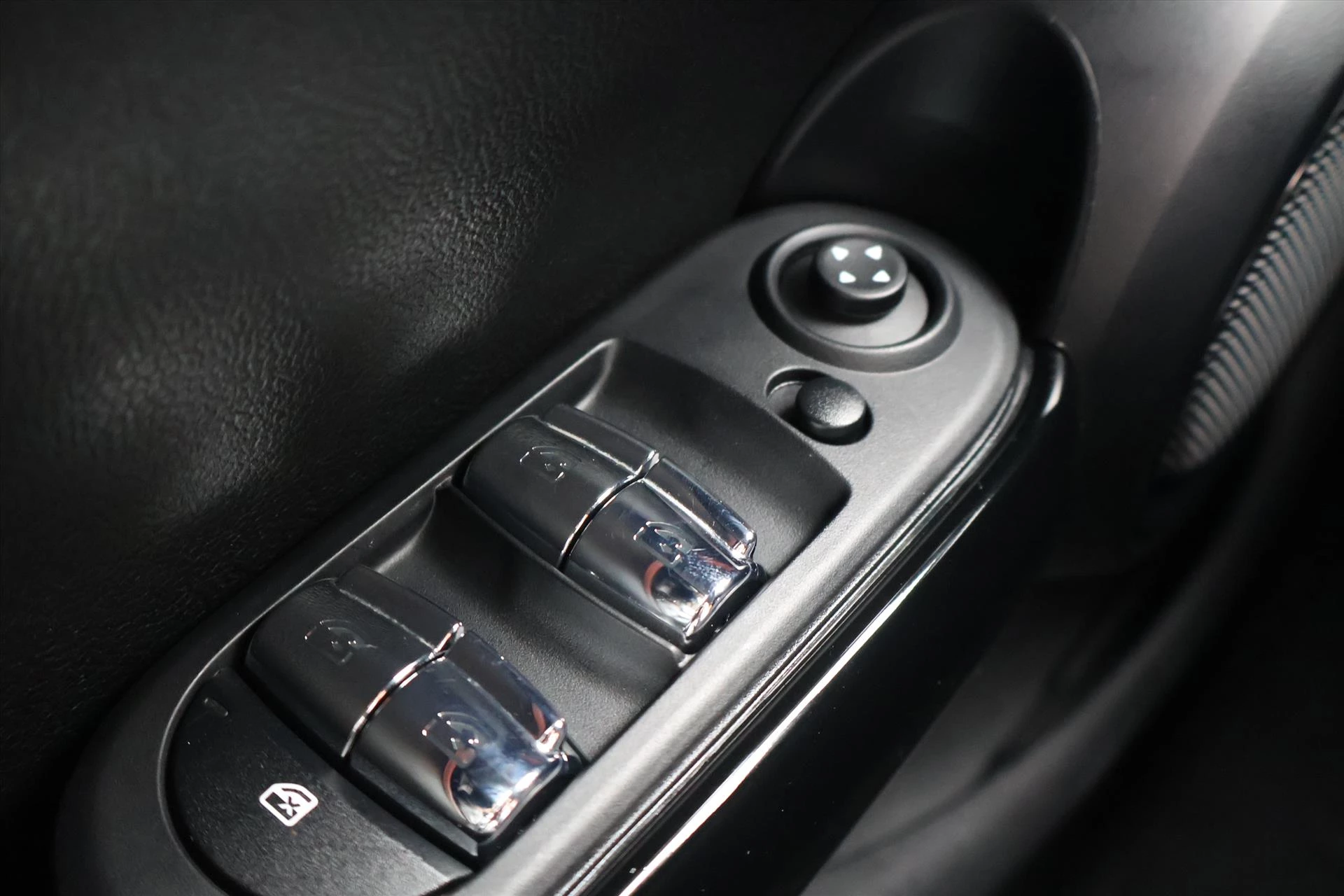 Hoofdafbeelding MINI 5-deurs