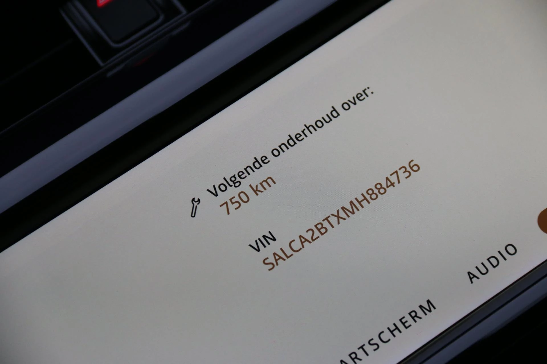 Hoofdafbeelding Land Rover Discovery Sport