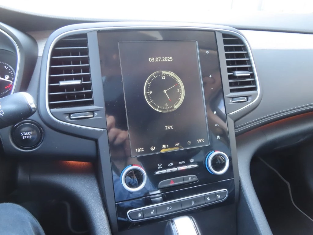 Hoofdafbeelding Renault Talisman