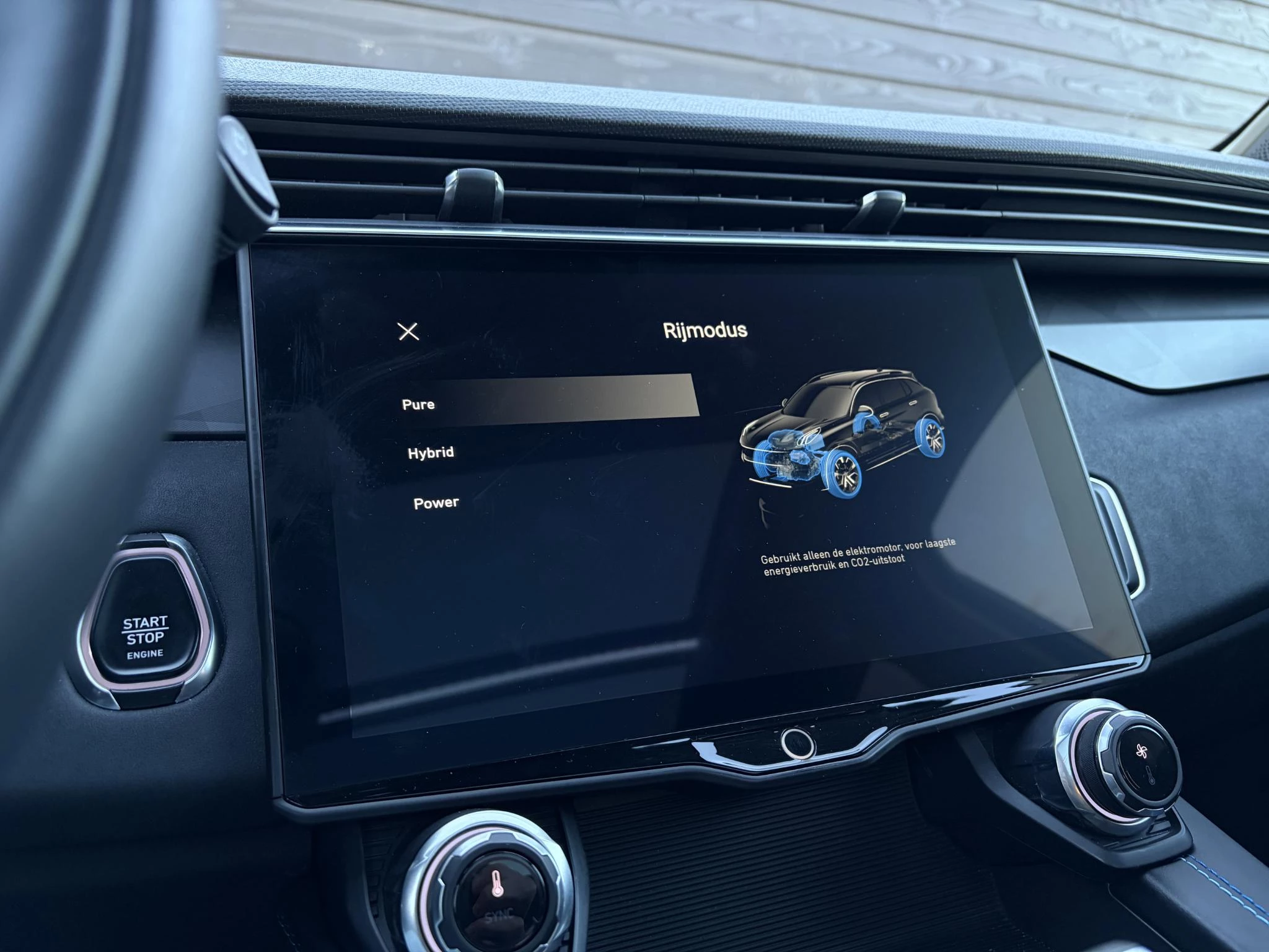 Hoofdafbeelding Lynk & Co 01