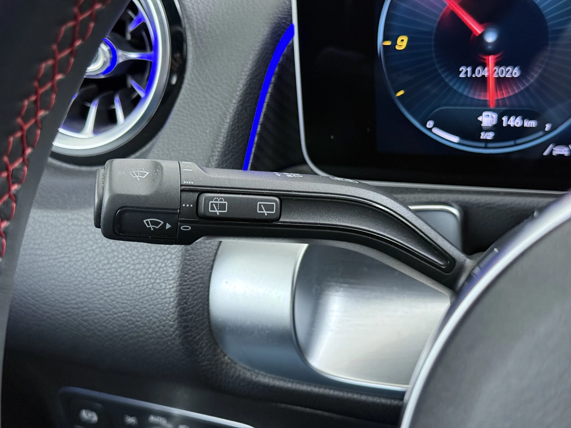 Hoofdafbeelding Mercedes-Benz GLB
