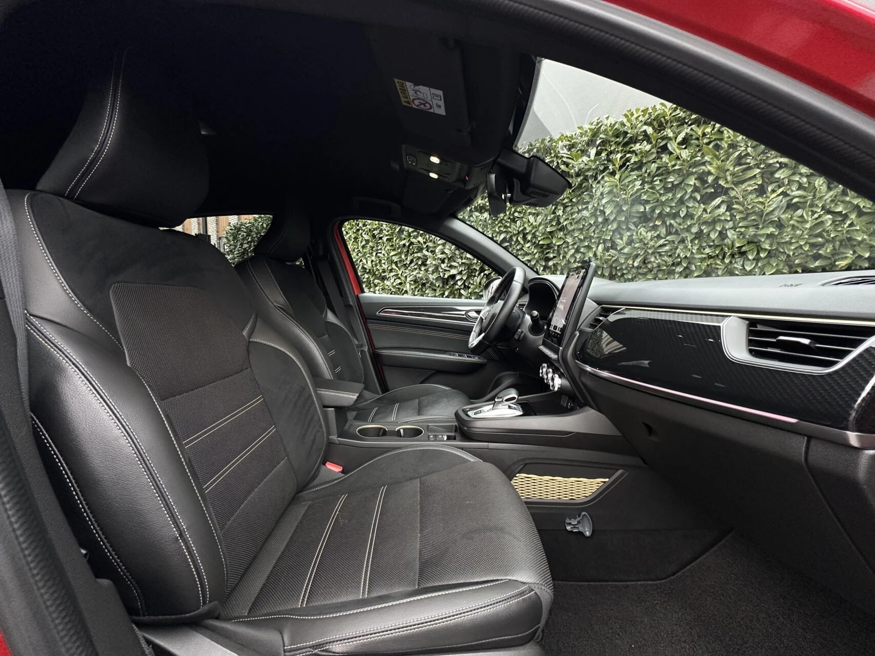 Hoofdafbeelding Renault Arkana