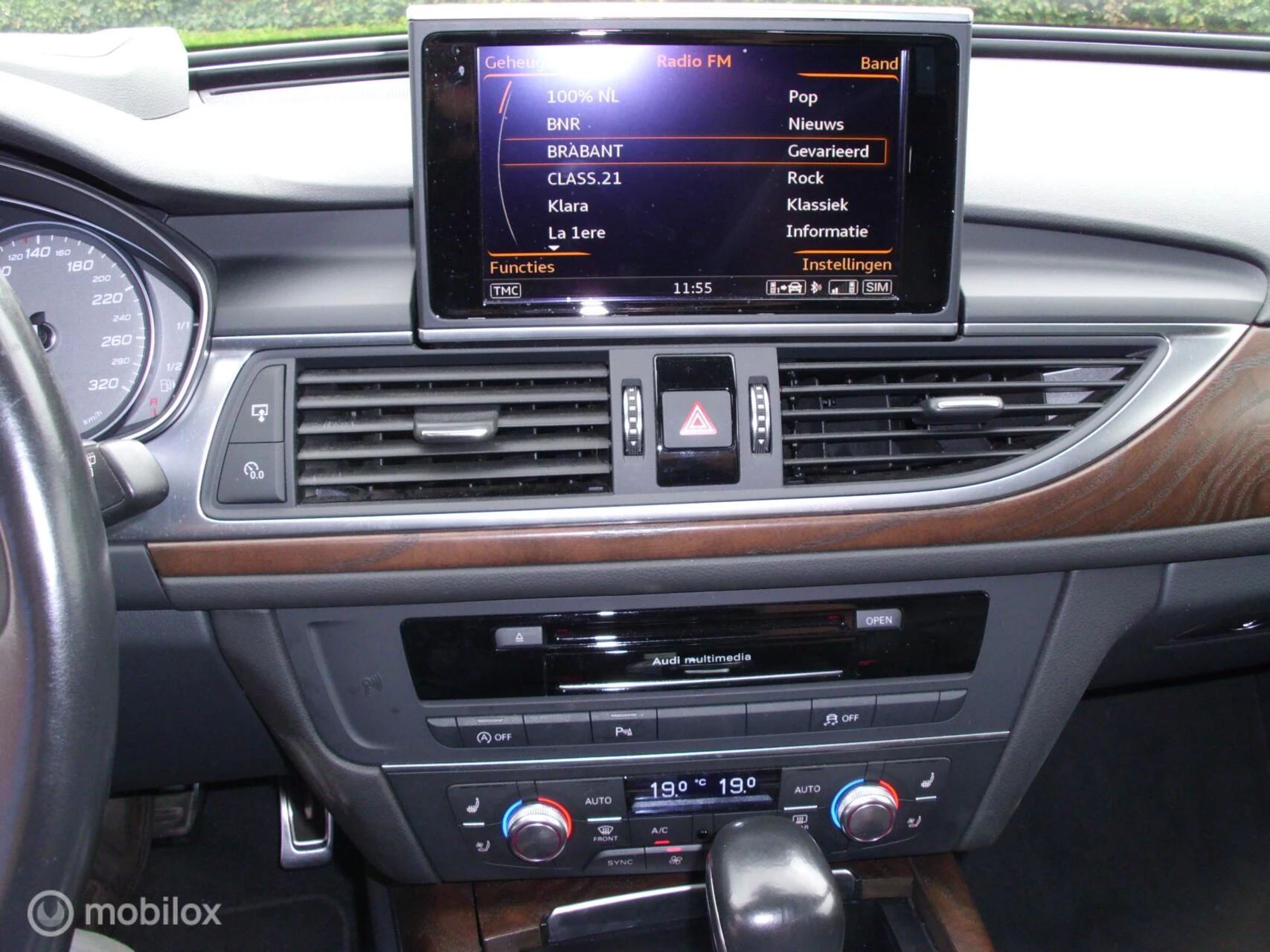 Hoofdafbeelding Audi S6