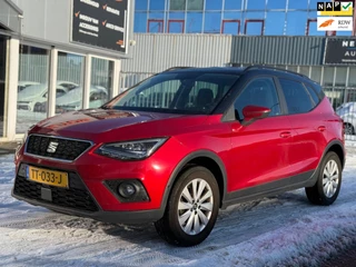 Seat Arona 1.0 TSI Style Business| Camera|Navi| ACC